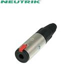 NJ3FC6, presa jack 6,3 stereo volante