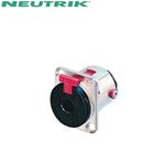 NJ3FP6C, presa jack 6,3 stereo da pannello 