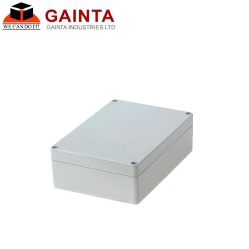 G2xx, contenitore plastico 184x36x35 Grigio chiaro