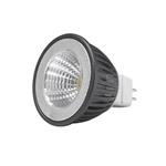 Faretto MR16 12Vdc/Vac 3000K 4W 60°