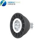 Faretto MR16 12Vdc/Vac 6000K 3W 40°