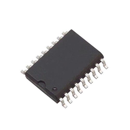 PIC16F628-20I/SO, 8-bit microcontroller