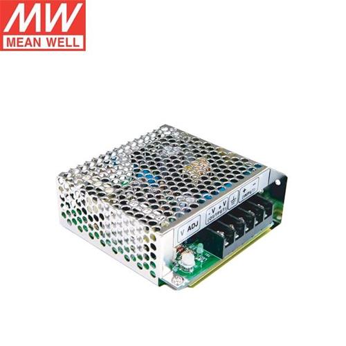 SD25A24, dc/dc, input 9,2~18Vdc, output 24Vdc 1,1A