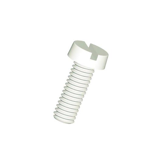 Vite testa taglio M3x16