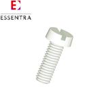Vite testa taglio M3x12