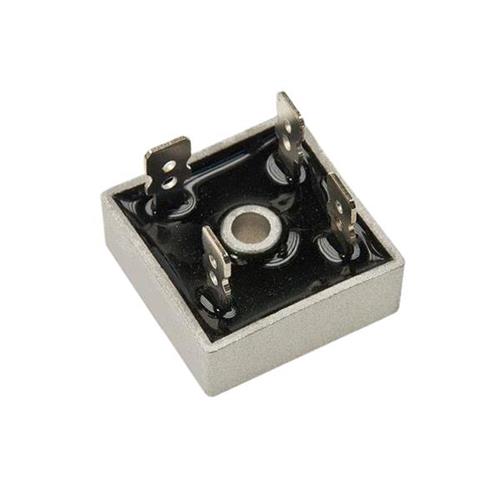KBPC3504, single phase bridge rectifier, 400V 35A