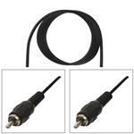 Cavo da spina RCA a spina RCA L=1,5m