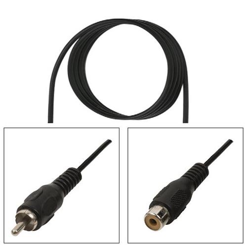 Cavo da spina RCA a presa RCA L=1,5m