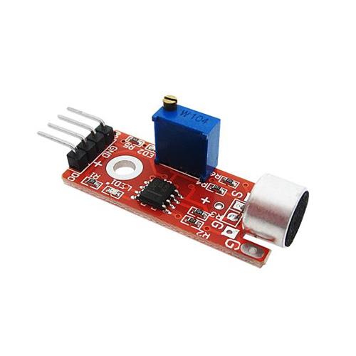KY037, modulo di rilevamento suono