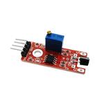 KY036, modulo sensore a tocco