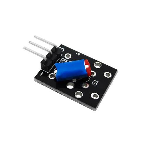 KY020, modulo tilt a sfera