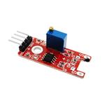 KY028, modulo sensore temperatura