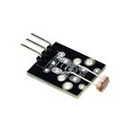 KY018, modulo fotoresistenza