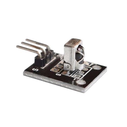 KY022, modulo ricevitore IR