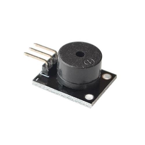 KY006, modulo buzzer piezoelettrico
