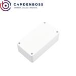 2000, contenitore plastico 120x65x40, Bianco
