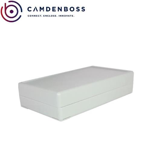 7000, contenitore plastico 127x75x30, Grigio