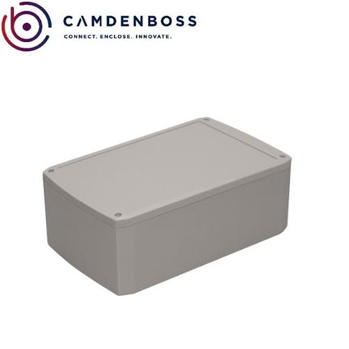 1102, contenitore plastico 155x95x60 Grigio