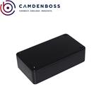 2000, contenitore plastico 112x62x31 Nero