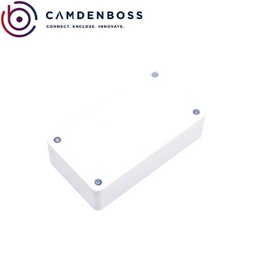 2000, contenitore plastico 112x62x31, Bianco