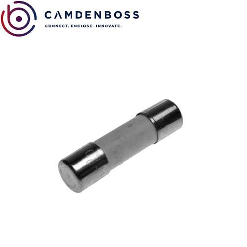 CFB, fusibile ritardato 5x20 2,5A
