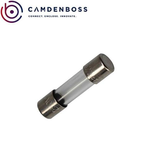 CFB, fusibile ritardato 5x20 6,3A