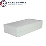 7000, contenitore plastico 145x90x45, Grigio