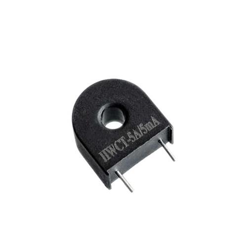 Trasformatore amperometrico 5A per c.s.