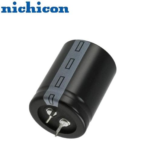 Condensatore El. 2700uF 63V S-In 22x40/10 105° LGY