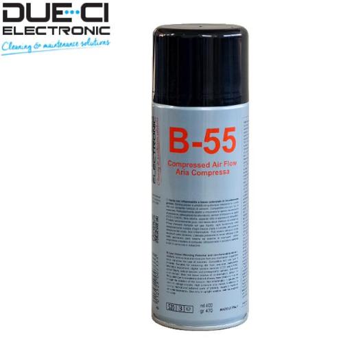 Spray Aria Compressa in Confezione 400 Ml. - Armadi Rack