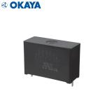 Condensatore P. 1uF 275Vac X2 P=27,5 10% RE105