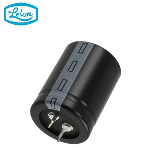 Condensatore El. 10000uF 35V S-In 30x35/10 105° LSG