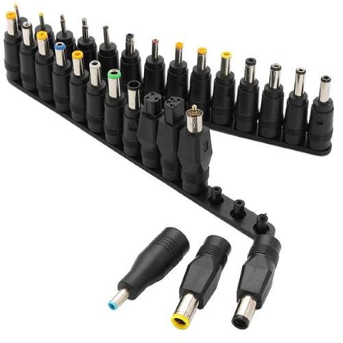Set adattatori 28 pz