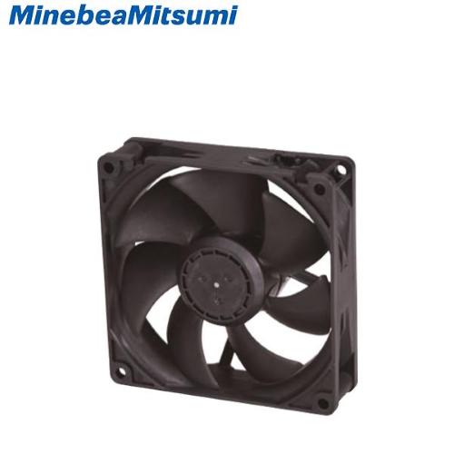 09225SA, ventilatore 12Vdc 92x92x25 0,13A