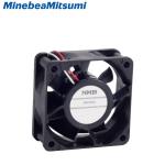 06025SS, ventilatore 12Vdc 60x60x25 0,24A