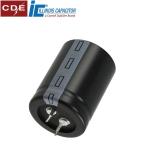 Condensatore El. 6800uF 63V S-In 30x50/10 105° SLP 
