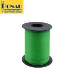 119-14, matassa filo trefolo 1x0,14 L=100m Verde