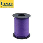 119-16, matassa filo trefolo 1x0,14 L=100m Viola