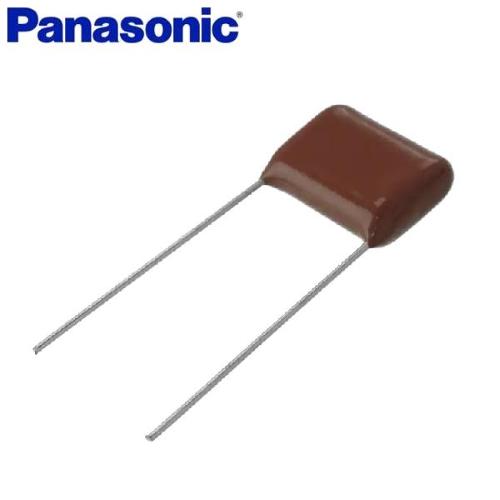 Condensatore P. 390nF 250V P=15 10% ECQE