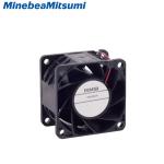 06038DA, ventilatore 12Vdc 60x60x38 2,3A