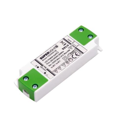 Alimentatore 220~240Vac / 24V 3,125A 75W