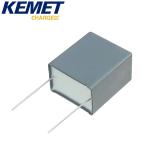 Condensatore P. 4,7uF 310Vac X2 P=37,5 10% F863