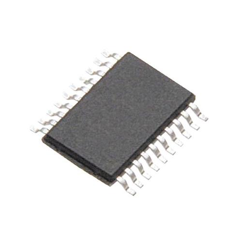 PIC16F628-04/SS, , 8-bit microcontroller