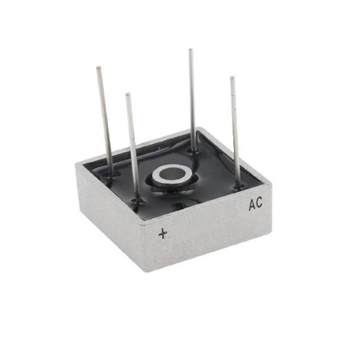 KBPC3510W, single phase bridge rectifier, 1KV 35A