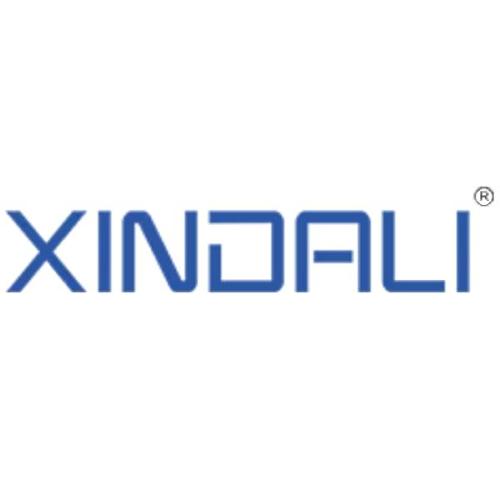 XDL21, operatore leva lunga 3 posizioni fisse, Nero