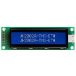 LCD 20x2 WH2002A-TMI-ET#