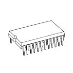 Integrato SN74LS181N