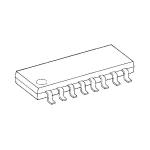 Integrato SN74HC4060D