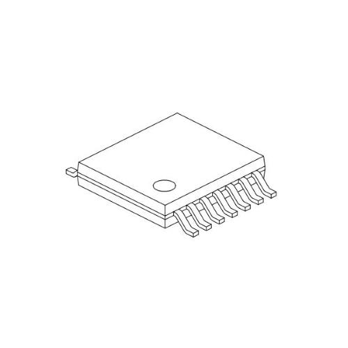 Integrato LM5010MHX/NOPB