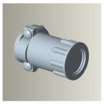 206358-5, corazza larga per supporti CPC size 11